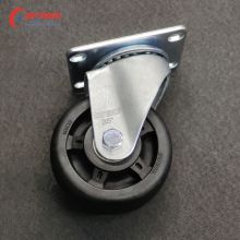 3.5 inch swivel casters for oven special medium duty heat resistant casters high temperature 250℃ caster wheels