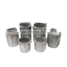 Motor Housing Precision Casting Electric Motor Accessories Customized Aluminum Miniature Motor Housing thumbnail-2