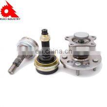 China Custom High Cold Forged Auto Car Parts thumbnail-1