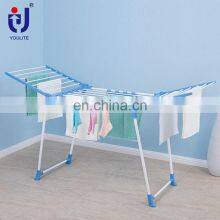 Hot Sell Folding Extendable Clothes Drying Rack thumbnail-1