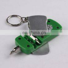 Small Keyring Mini Tool Kit Box thumbnail-3