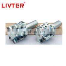 LIVTER Economy Carbide Tipped Surfacing Rabbeting Flycutter Surface Planer Spindle Moulder Cutter Face Mill For Cnc Machines thumbnail-3