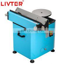 LIVTER ST-900DG Complex High Precision Beveling Chamfering Machine Beveling Machine Metal Chamfering Machine thumbnail-4