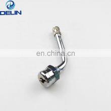 Brass Truck Bus Tire Valve Stem TR544D thumbnail-3