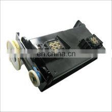 Galaxy Dx5 Double Head Pump Capping Station Assembly