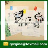 Best Selling OEM With UV Printing L Shape Plastic Folder thumbnail-6