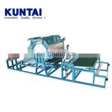Water-based Glue Fabric Coating Machine for Textile/Foam/Film/Leather/Nonwoven thumbnail-2