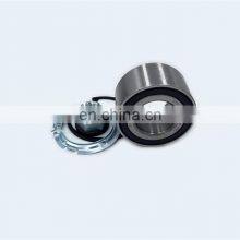 VKBA3637 77 01 207 677 60 01 550 915 Front Wheel Bearing Kit 37x72x37 With ABS for CLIO / MEGANE / MICRA thumbnail-3