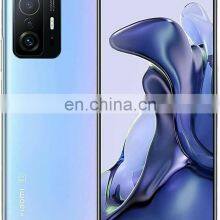 Mi 11T PRO 8GB 256GB 5G Smartphone Snapdragon 888 120HZ 6.67in Screen Mi 11 T Pro Xiomi Phone thumbnail-1