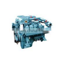 In Stock Doosan Diesel Engine PU158TI thumbnail-1