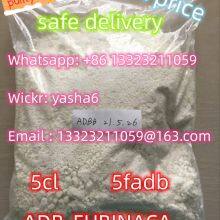 good  5cladba adbb raw materials powder Whatsapp :+8613323211059 wickr ：yasha6