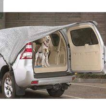 High Quality 2*3m HDPE Shade Sail for Outdoor Garden Can be Customized in Different Color and Size and Shape thumbnail-3