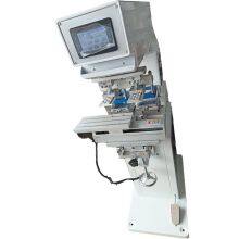 2 Colors Electric Printing Machine thumbnail-3