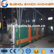 Dia.12x12mm hi Chrome Grinding Ball Sections, Cast Chrome Steel Balls, Chromium Casting Steel Balls thumbnail-3