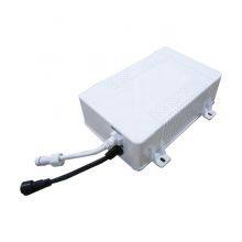 Waterproof 11.1V 12V 30Ah Li-ion Lithium Solar Panel Battery Pack for Solar Street Light Pole thumbnail-2
