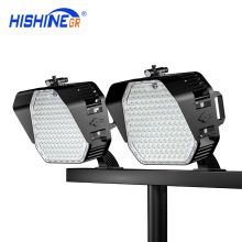 Hi-Shoot LED High Mast Light