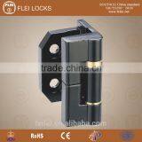 Metal electric box use hinge lock with CE ROHS certification