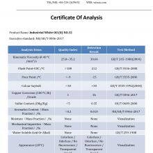 Industrial White Oil NO.32 (Equal POWEROIL Topaz M 150) thumbnail-2