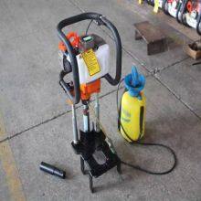 Railway Concrete Sleeper Bolt Drilling Machine thumbnail-4