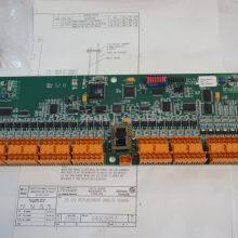 Brand New Simulation Board 640C0057G01, Kunteng Control Center Circuit Board 640D0190H01 thumbnail-3