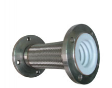 Factory Direct Sales Customized Corrugated Stainless Steel Tube Flexible Metal Hose thumbnail-1