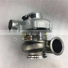 Genuine G25-660 871388-5002S Turbocharger Reverse Rotation AR 0.72 Ball Bearing Performance Turbo thumbnail-1