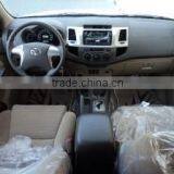 TOYOTA FORTUNER 2.7L PREMIUM AT YM 2014 thumbnail-6