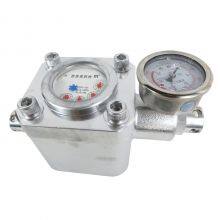 Coal Mine With SGS High Pressure Water Injection Meter thumbnail-3