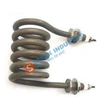 High Thermal Efficiency The Spiral Heating Tube thumbnail-2