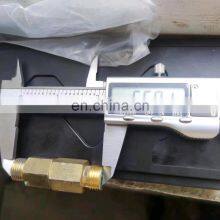 Ingersoll-Rand Air Compressor Spare Parts 36840411 Check Valve High Quality thumbnail-4