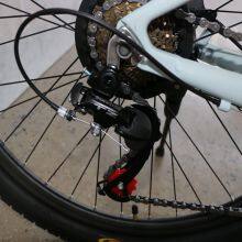 Alloy Mountain Bicycle/bike/cycle/BIKE thumbnail-5