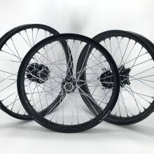 Long Term Supply of High-quality Hot Selling Motorcycle Aluminum Alloy Replaceable Wheels and Rims From Prowel Technology thumbnail-1