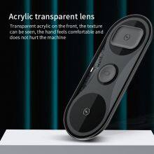 High Quality Custom Logo 3 In 1 15W 20W Wireless Charging Pad For Iphone 14 13 12 11 thumbnail-3