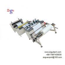Knife Pleating Machine CNC or Normal Type thumbnail-3