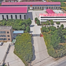 Henan Shaolin Heavy Machinery Co., Ltd company overview - view 1 thumbnail