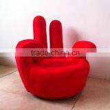 The Victory Finger Fabric Sofa Living Room Furniture Finger Sofa Quality Choice