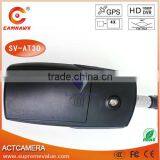 Full HD 1080P Police Car Camera With GPS and Remote Control Factory Direct Sale Two Channels Car Video Camera With GPS Suitable thumbnail-4