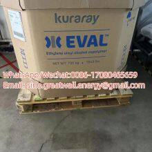 China EVOH Factory Price Raw Materia Virgin Grade EVAL EVOH Resin thumbnail-5