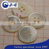 32L Trocas Shell Buttons for Coat TR32L thumbnail-5