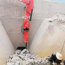 Fixed Static Boom System thumbnail-4