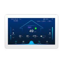 WIFI TUYA App Control HVAC System Controller Smart Controller for Heat Recovery Ventilation thumbnail-2