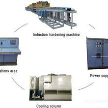 Automatic Water Cooling Tower Machine for Induction Heating Furnace thumbnail-3