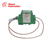 EPRO | Emerson PR6423/018-010 CON021 Eddy Current Sensor In Stock thumbnail-5