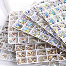 Crystals Rabbit (9K) thumbnail-2