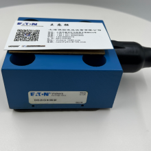 EATON VICKERS HYDRAULIC VALVE 02-312101 CVI-50-HFV-20-A-130-10 02-312102 CVI-50-HFV-20-B-130-10 02-311063 CVI63HFV20A21610 thumbnail-2