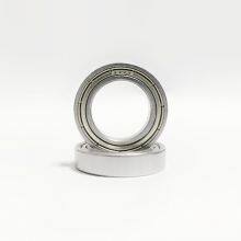 Deep Groove Ball Bearing 6804ZZ thumbnail-1