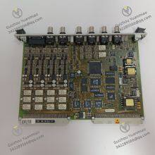 Vibro-Meter VM600 MPC4 200-510-100-034 Machine Protection Card thumbnail-1