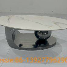 CT-2025019 Coffee Table