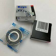 Koyo Deep Groove Ball Bearing 6300 6301 6302 6303 6304 6305 Original High Quality and Low Price thumbnail-3