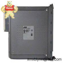 ICS Triplex T8151B Triple Redundancy PLC: Mission-Critical Control for Unforgiving Environments